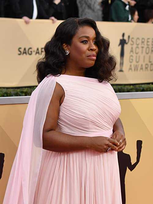 Uzo Aduba
