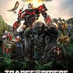 Transformers: Aufstieg der Bestien