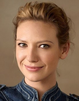 Anna Torv