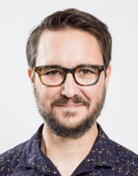 Wil Wheaton