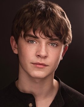 Cameron Mann