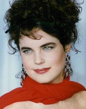 Elizabeth McGovern