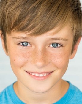 Luke Sunshine