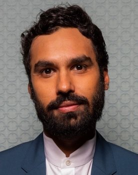 Kunal Nayyar