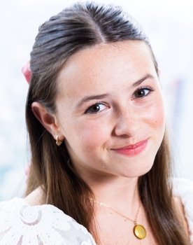 Cailey Fleming
