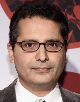 Firdous Bamji