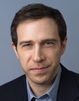 Gregory Perri