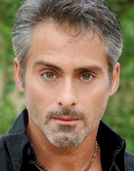 Peter Bonilla