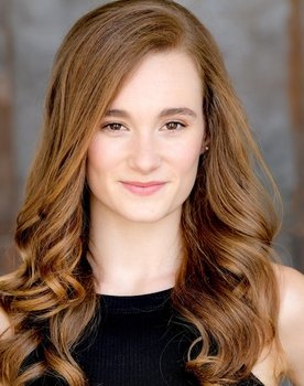 Ellie Darcey-Alden