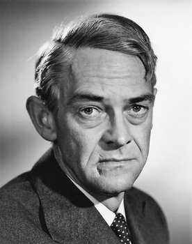 John McIntire