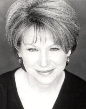 Mary Kay Place