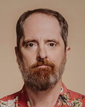 Brendan Hunt