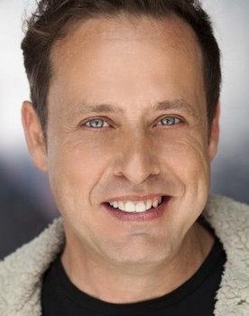 Richmond Arquette