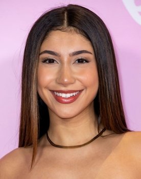 Isabella Ferreira