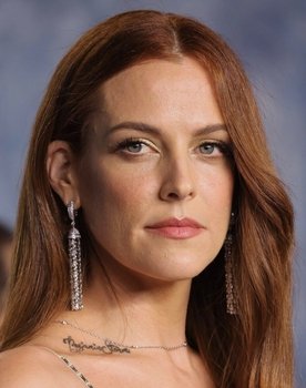 Riley Keough