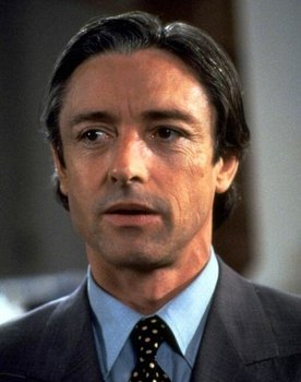 Anthony Higgins