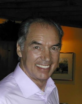Paul Weston