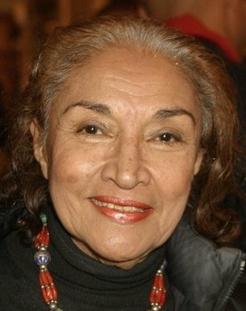 Miriam Colon