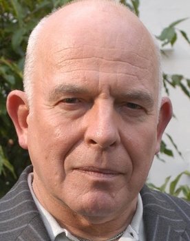 John Shrapnel