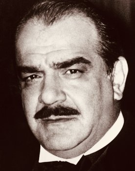Leonard Termo