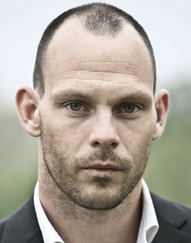 Douglas Robson