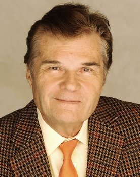 Fred Willard