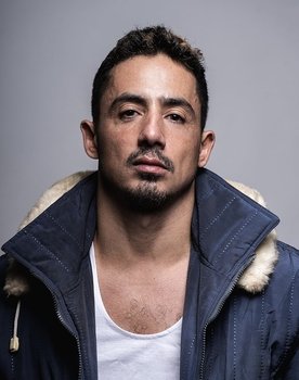 Dean Alexandrou