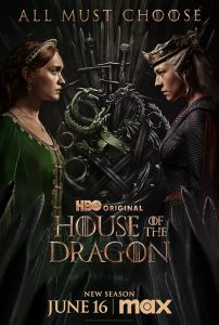 دانلود سریال  House of the Dragon