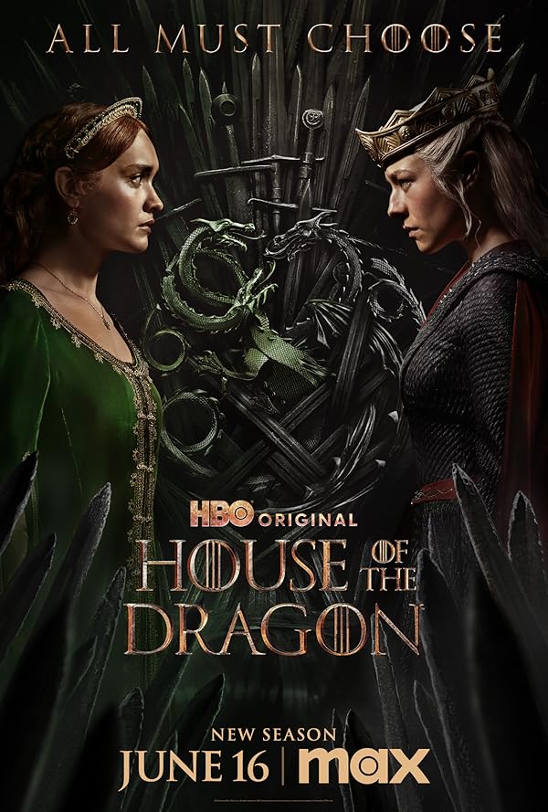 دانلود سریال  House of the Dragon