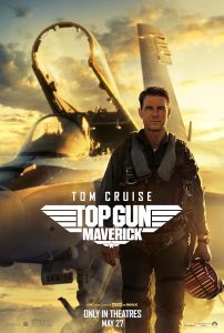 دانلود فیلم Top Gun: Maverick