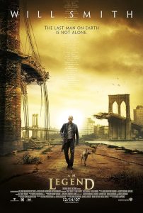 دانلود فیلم I Am Legend