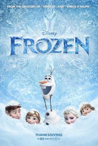 دانلود فیلم Frozen