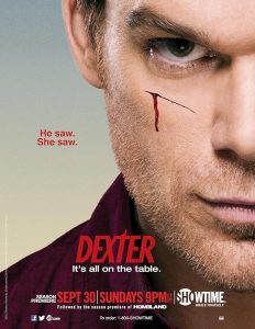 دانلود سریال  Dexter