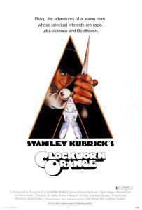 دانلود فیلم A Clockwork Orange