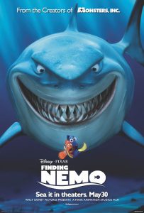 دانلود فیلم Finding Nemo