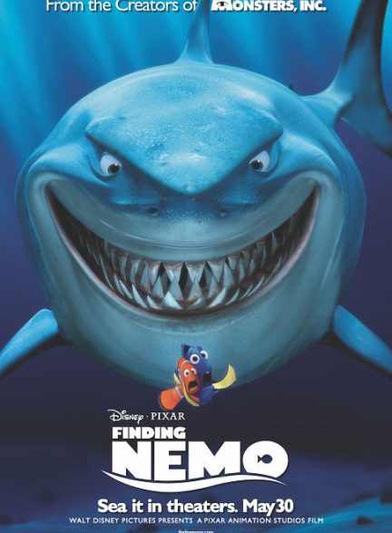 دانلود فیلم Finding Nemo