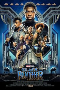 دانلود فیلم Black Panther