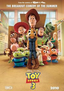 دانلود فیلم Toy Story 3