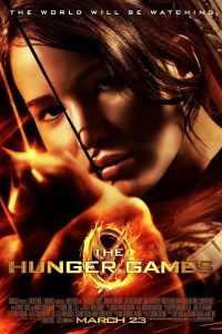 دانلود فیلم The Hunger Games