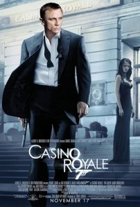 دانلود فیلم Casino Royale
