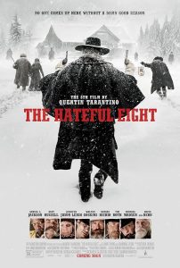 دانلود فیلم The Hateful Eight