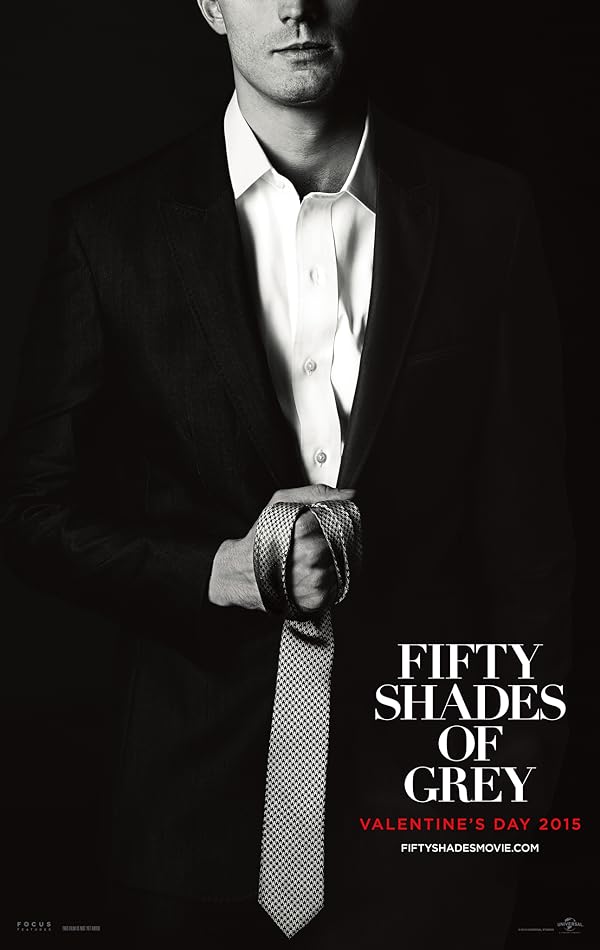 دانلود فیلم Fifty Shades of Grey