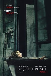 دانلود فیلم A Quiet Place
