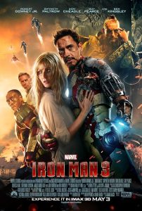 دانلود فیلم Iron Man 3