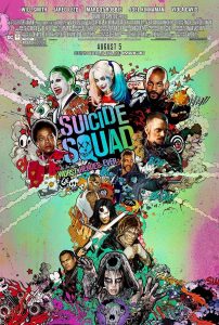 دانلود فیلم Suicide Squad
