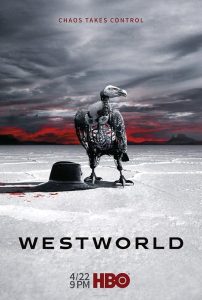 دانلود سریال  Westworld