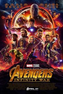 دانلود فیلم Avengers: Infinity War