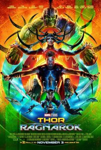 دانلود فیلم Thor: Ragnarok