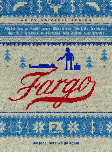 دانلود سریال  Fargo