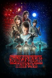 دانلود سریال  Stranger Things